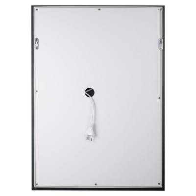Будкрам купити Дзеркало Lidz 140.08.03 500х700 з LED-підсвічуванням Дзеркало Lidz 140.08.03 500х700 з LED-підсвічуванням 7