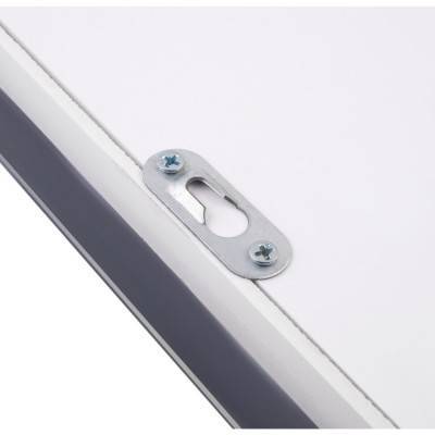 Будкрам купити Дзеркало Lidz 140.08.03 500х700 з LED-підсвічуванням Дзеркало Lidz 140.08.03 500х700 з LED-підсвічуванням 8