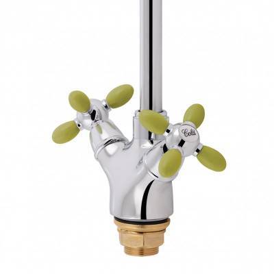 Будкрам купить Смеситель для кухни Lidz (GCR) 74 18 273F-4 с рефлекторным изливом Смеситель для кухни Lidz (GCR) 74 18 273F-4 с рефлекторным изливом 4