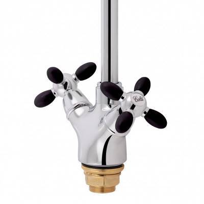 Будкрам купити Змішувач для кухні Lidz (BCR) 74 18 273F-4 з рефлекторним виливом Змішувач для кухні Lidz (BCR) 74 18 273F-4 з рефлекторним виливом 4