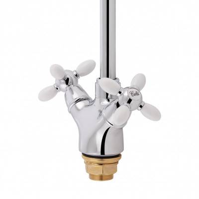 Будкрам купити Змішувач для кухні Lidz (WHR) 74 18 273F-4 з рефлекторним виливом Змішувач для кухні Lidz (WHR) 74 18 273F-4 з рефлекторним виливом 4