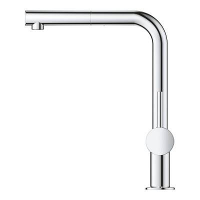 Будкрам купить Смеситель для кухни с фильтром Grohe Blue Pure Minta 30382000 Смеситель для кухни с фильтром Grohe Blue Pure Minta 30382000 8