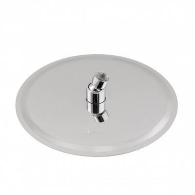 Будкрам купити Лійка для верхнього душу Lidz (CRM) 51 10 103 25, Ø25 см Лійка для верхнього душу Lidz (CRM) 51 10 103 25, Ø25 см 3