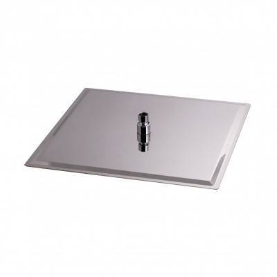 Будкрам купити Лійка для верхнього душу Lidz (CRM) 51 10 104 40, 40х40 см Лійка для верхнього душу Lidz (CRM) 51 10 104 40, 40х40 см 3