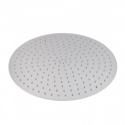 Будкрам купити Лійка для верхнього душу Lidz (CRM) 51 10 103 40, Ø40 см