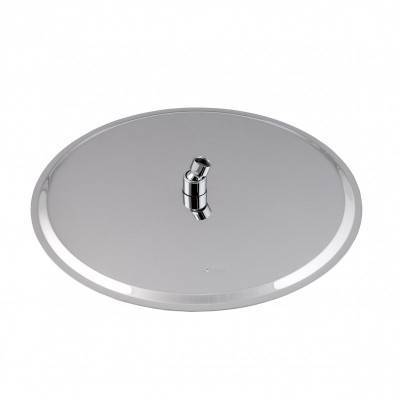 Будкрам купити Лійка для верхнього душу Lidz (CRM) 51 10 103 40, Ø40 см Лійка для верхнього душу Lidz (CRM) 51 10 103 40, Ø40 см 3