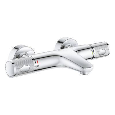 Будкрам купить Смеситель термостатический для ванны Grohe Grohtherm 1000 Performance 34779000