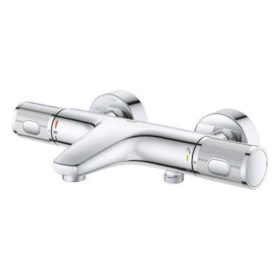 Будкрам купити Змішувач термостатичний для ванни Grohe Grohtherm 1000 Performance 34779000 Змішувач термостатичний для ванни Grohe Grohtherm 1000 Performance 34779000 6