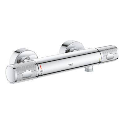 Будкрам купить Смеситель термостатический для душа Grohe Grohtherm 1000 Performance 34776000