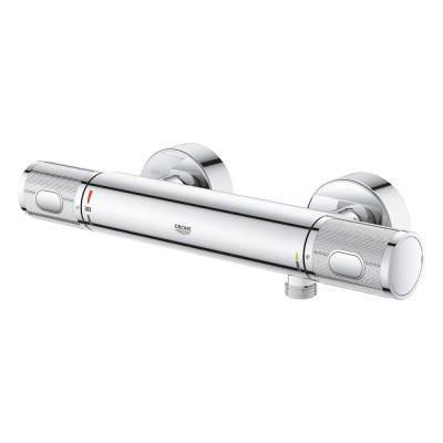 Будкрам купити Змішувач термостатичний для душу Grohe Grohtherm 1000 Performance 34776000 Змішувач термостатичний для душу Grohe Grohtherm 1000 Performance 34776000 6