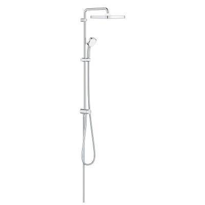 Будкрам купити Набір змішувачів Grohe Eurosmart Cosmopolitan 126112R Набір змішувачів Grohe Eurosmart Cosmopolitan 126112R 7