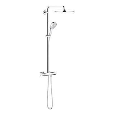 Будкрам купити Душова система Grohe Rainshower Smartactive 27966001