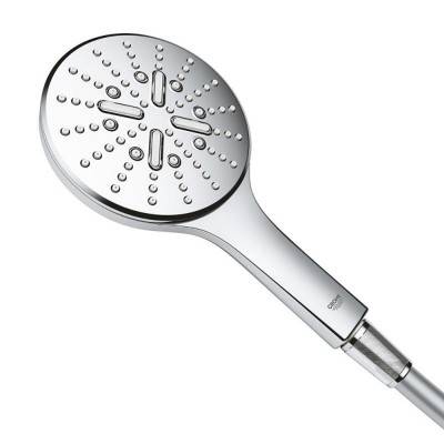 Будкрам купить Душевая система Grohe Rainshower Smartactive 27966001 Душевая система Grohe Rainshower Smartactive 27966001 8