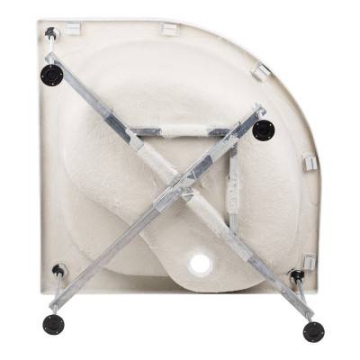 Будкрам купити Душова кабіна Lidz Latwa SC80x80.SAT.HIGH.TR, скло прозоре 4 мм Душова кабіна Lidz Latwa SC80x80.SAT.HIGH.TR, скло прозоре 4 мм 5