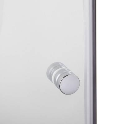 Будкрам купити Душова кабіна Lidz Latwa SC80x80.SAT.HIGH.TR, скло прозоре 4 мм Душова кабіна Lidz Latwa SC80x80.SAT.HIGH.TR, скло прозоре 4 мм 8