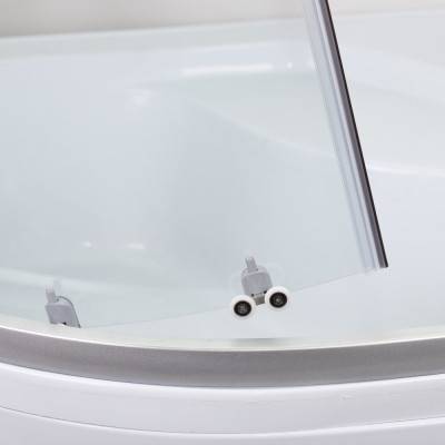 Будкрам купити Душова кабіна Lidz Latwa SC80x80.SAT.HIGH.TR, скло прозоре 4 мм Душова кабіна Lidz Latwa SC80x80.SAT.HIGH.TR, скло прозоре 4 мм 11