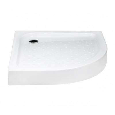 Будкрам купити Душова кабіна Lidz Latwa SC90x90.SAT.LOW.TR, скло прозоре 4 мм Душова кабіна Lidz Latwa SC90x90.SAT.LOW.TR, скло прозоре 4 мм 5