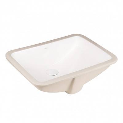 Будкрам купить Раковина Qtap Stork 530x370x200 White с донным клапаном QT15116032W Раковина Qtap Stork 530x370x200 White с донным клапаном QT15116032W 4