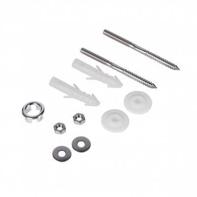 Будкрам купить Раковина Qtap Tern 450х260х155 White с донным клапаном QT17115117LW Раковина Qtap Tern 450х260х155 White с донным клапаном QT17115117LW 8