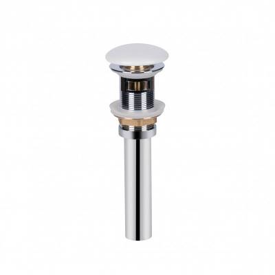 Будкрам купить Раковина Qtap Albatross New 710x465x180 White с донным клапаном QT0111750670W Раковина Qtap Albatross New 710x465x180 White с донным клапаном QT0111750670W 6