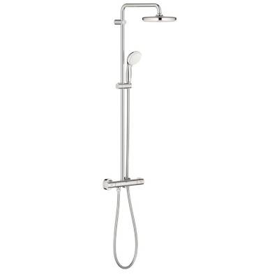 Будкрам купити Душова система Grohe BauClassic 26699000