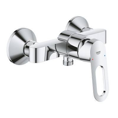 Будкрам купить Смеситель для душа Grohe BauLoop 23634000