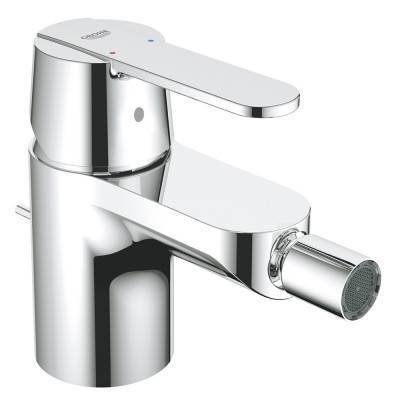 Будкрам купити Змішувач для біде Grohe Get 32885000