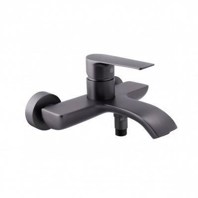 Будкрам купить Смеситель для ванны Qtap Zelnava 3050101G