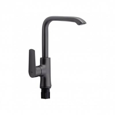 Будкрам купить Смеситель для кухни Qtap Zelnava 9050101FG