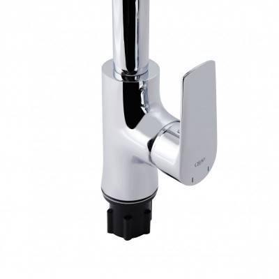 Будкрам купить Смеситель для кухни Qtap Zelnava 9050101FC Смеситель для кухни Qtap Zelnava 9050101FC 3