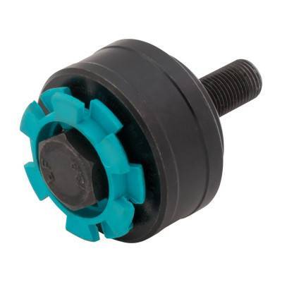 Будкрам купить Дырокол для мойки Lidz D35