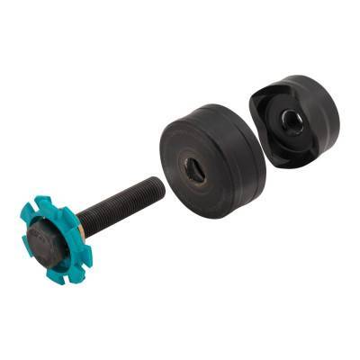 Будкрам купить Дырокол для мойки Lidz D35 Дырокол для мойки Lidz D35 5