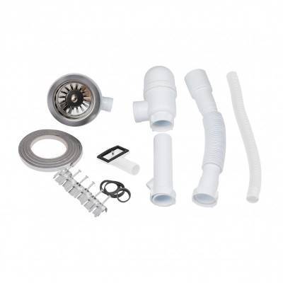 Будкрам купить Кухонная мойка Qtap 6744R 0,8 мм Micro Decor (QT6744RMICDEC08) Кухонная мойка Qtap 6744R 0,8 мм Micro Decor (QT6744RMICDEC08) 7