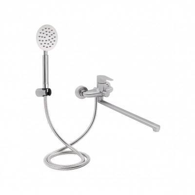 Будкрам купити Змішувач для ванни Lidz (NKS) 09 35 005-1