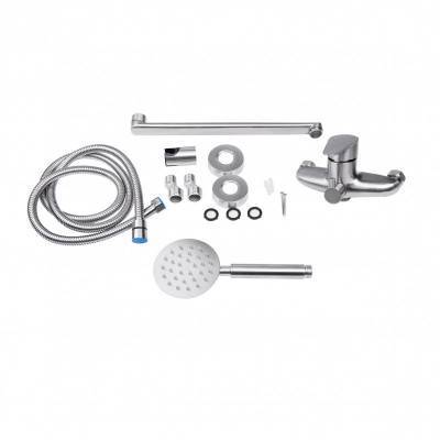 Будкрам купить Смеситель для ванны Lidz (NKS) 09 35 005-1 Смеситель для ванны Lidz (NKS) 09 35 005-1 6