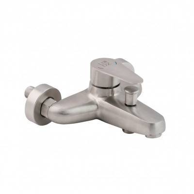 Будкрам купить Смеситель для ванны Lidz (NKS) 09 35 006-3 Смеситель для ванны Lidz (NKS) 09 35 006-3 3