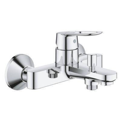 Будкрам купить Смеситель для ванны Grohe BauLoop 23603000