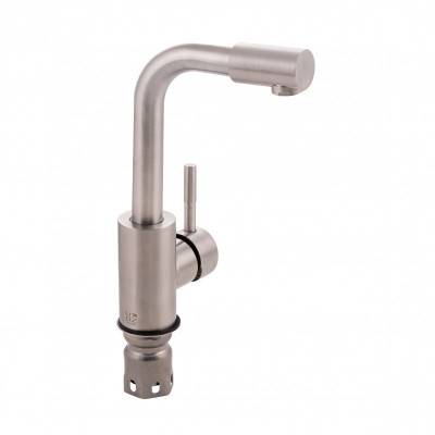 Будкрам купити Змішувач для кухні Lidz (NKS) 12 32 015F-12