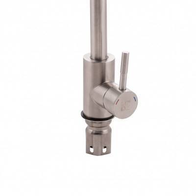 Будкрам купити Змішувач для кухні Lidz (NKS) 12 32 015F-12 Змішувач для кухні Lidz (NKS) 12 32 015F-12 3