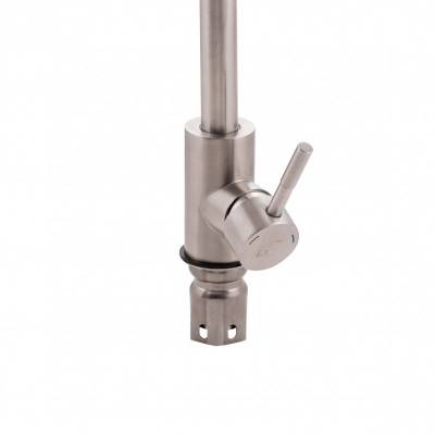 Будкрам купити Змішувач для кухні Lidz (NKS) 12 32 015F-12 Змішувач для кухні Lidz (NKS) 12 32 015F-12 4