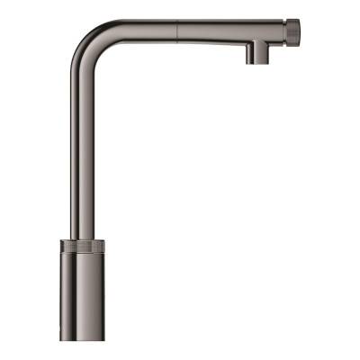 Будкрам купить Смеситель для кухни с выдвижным изливом Grohe Minta SmartControl 31613A00 Смеситель для кухни с выдвижным изливом Grohe Minta SmartControl 31613A00 5