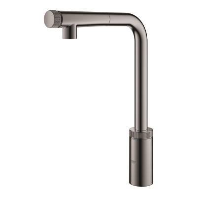 Будкрам купить Смеситель для кухни с выдвижным изливом Grohe Minta SmartControl 31613A00 Смеситель для кухни с выдвижным изливом Grohe Minta SmartControl 31613A00 6