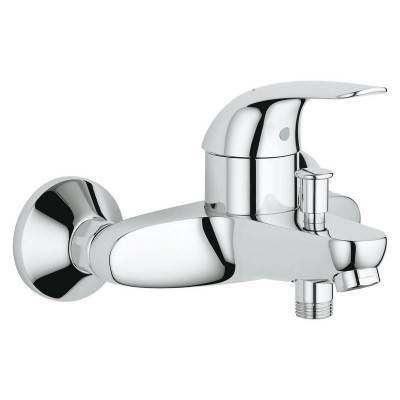 Будкрам купити Великий набір для дому Grohe Mega Bundle 39400MB0 Великий набір для дому Grohe Mega Bundle 39400MB0 9