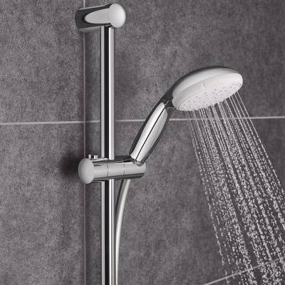 Будкрам купити Великий набір для дому Grohe Mega Bundle 39400MB0 Великий набір для дому Grohe Mega Bundle 39400MB0 10