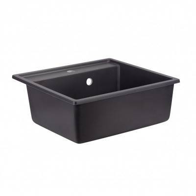 Будкрам купить Кухонная мойка Qtap CS 5250 Beton (QT5250BET502) Кухонная мойка Qtap CS 5250 Beton (QT5250BET502) 4