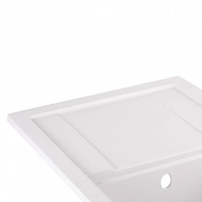 Будкрам купить Кухонная мойка Qtap CS 7449 White (QT7449WHI650) Кухонная мойка Qtap CS 7449 White (QT7449WHI650) 5