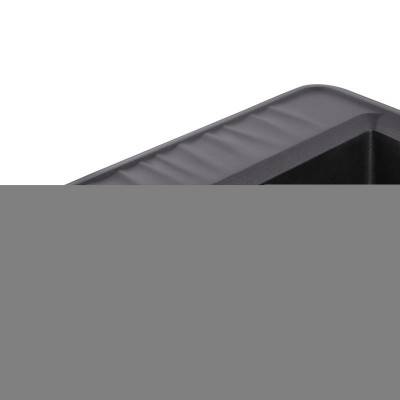Будкрам купить Кухонная мойка Qtap CS 6250 Black (QT6250BLA404) Кухонная мойка Qtap CS 6250 Black (QT6250BLA404) 5