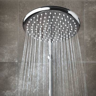 Будкрам купить Душевая система Grohe Tempesta Cosmopolitan 26672000 Душевая система Grohe Tempesta Cosmopolitan 26672000 7