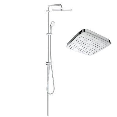 Будкрам купити Душова стійка Grohe Tempesta Cosmopolitan 26694000