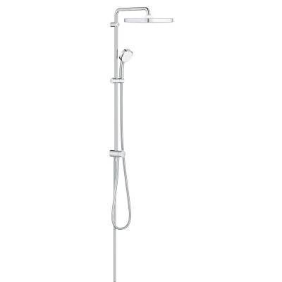 Будкрам купити Душова стійка Grohe Tempesta Cosmopolitan 26694000 Душова стійка Grohe Tempesta Cosmopolitan 26694000 3